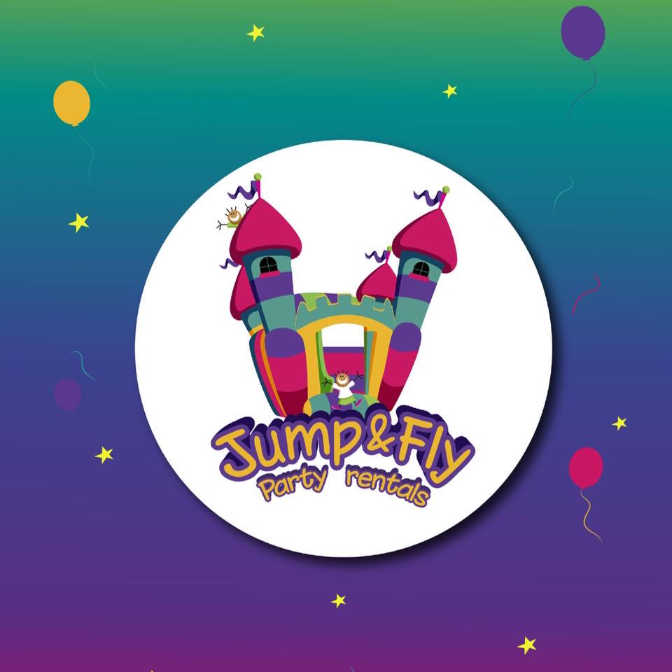 Jump & fly party rentals superola