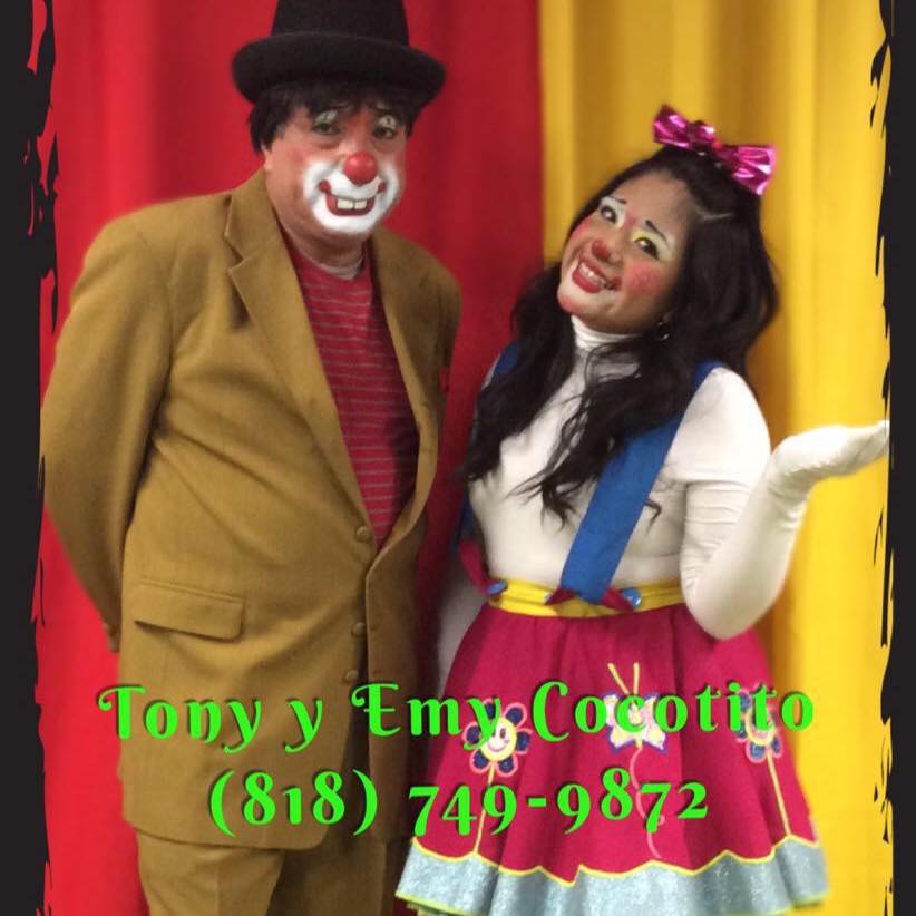 Tony rentals superola