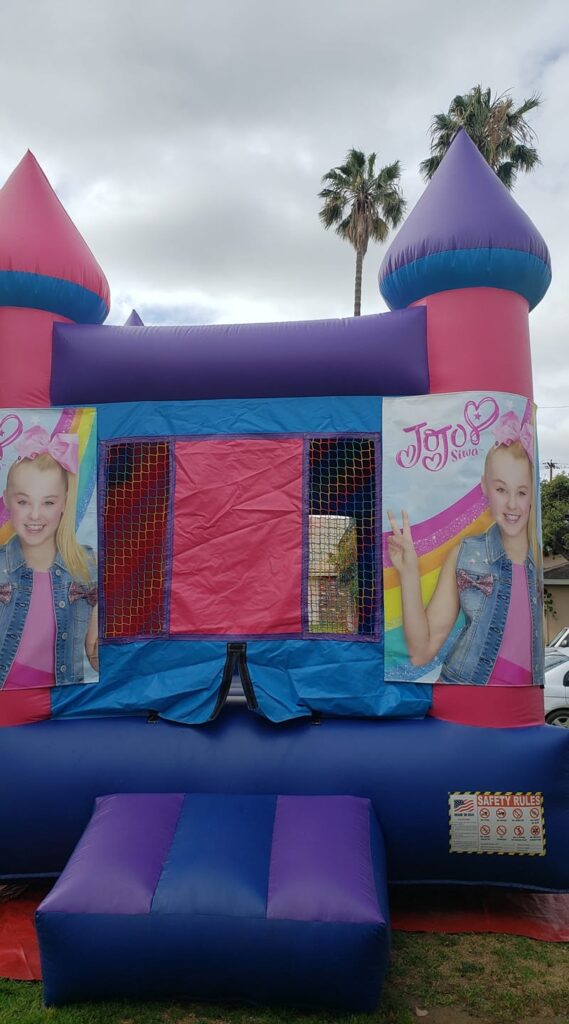 Martha’s jumpers rentals superola