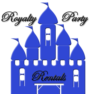 Royalty Party Rentals - Superola