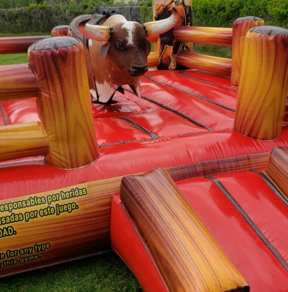 Galaxy Jump Party Rentals superola